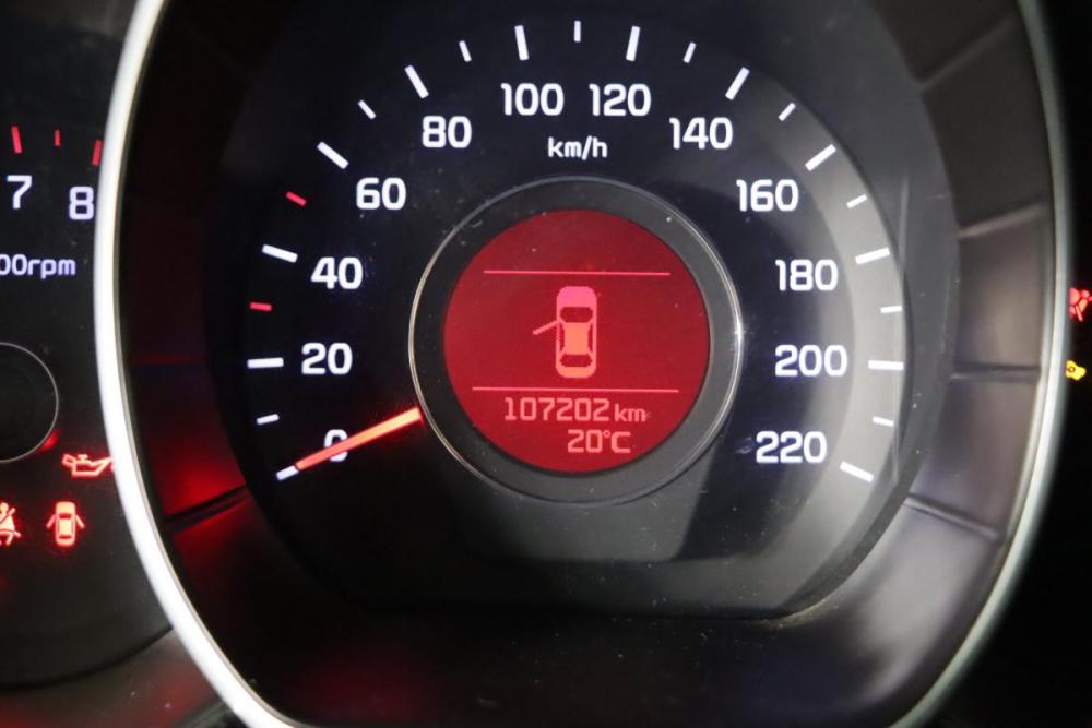Kia Rio III Рестайлинг Нижний Новгород  - изображение 17