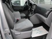 Hyundai H-1 II Москва  - изображение 38