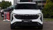 Geely Cityray Москва  - изображение 54