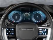 Land Rover Range Rover V Москва  - изображение 46