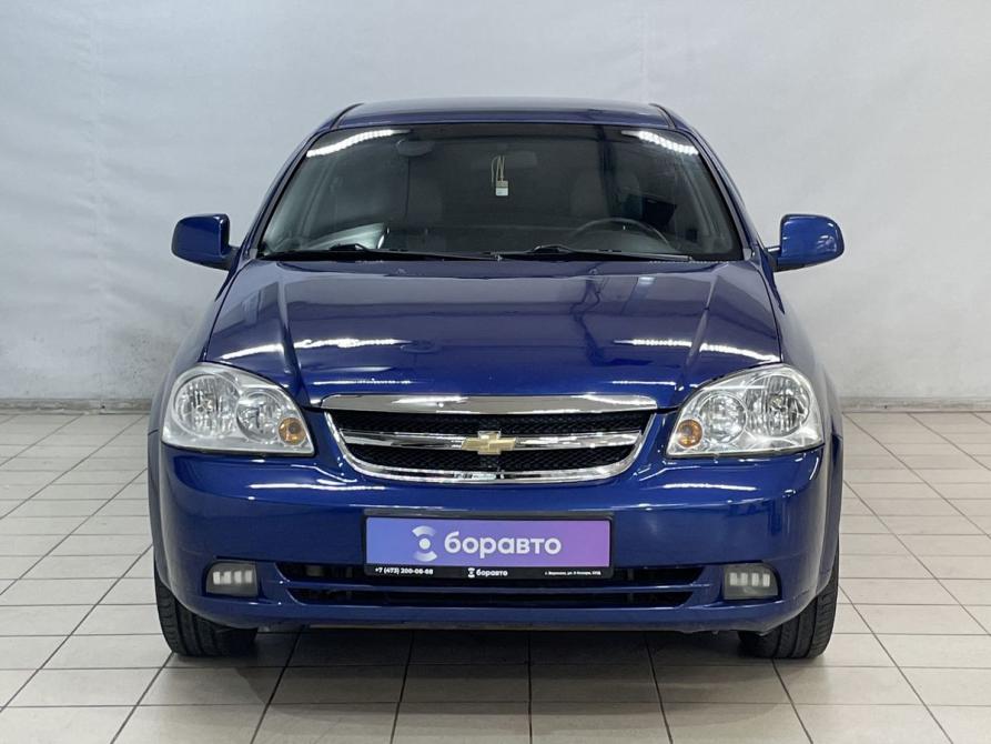 Chevrolet Lacetti I Воронеж  - изображение 3