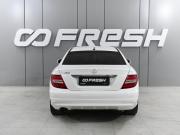 Mercedes-Benz C-Класс III (W204) Рестайлинг Ростов-на-Дону  - изображение 23