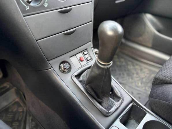 Toyota Corolla IX (E120 E130) Рестайлинг с пробегом 2006 года, цена 425 000 рублей, 171000 км, седан, Автокод Объявления