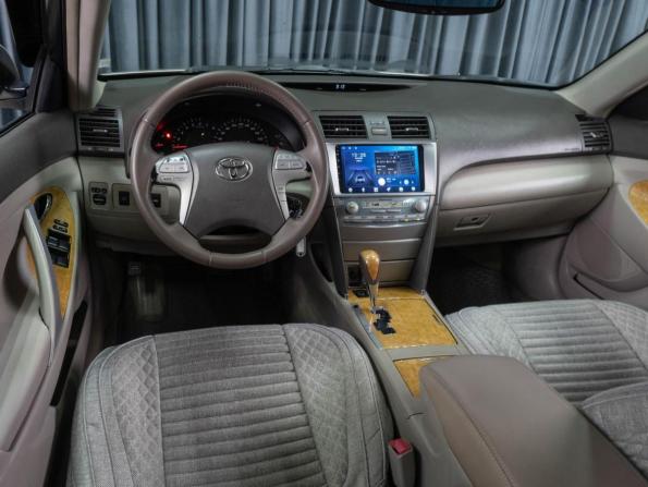 Toyota Camry VI (XV40) с пробегом 2007 года, цена 1 199 000 рублей, 282982 км, седан, Автокод Объявления