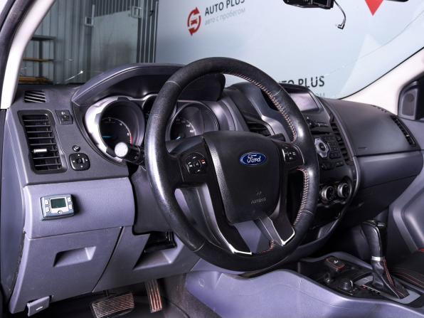 Ford Ranger T6 с пробегом 2013 года, цена 2 200 000 рублей, 283000 км, offers.body_type.unknown, Автокод Объявления