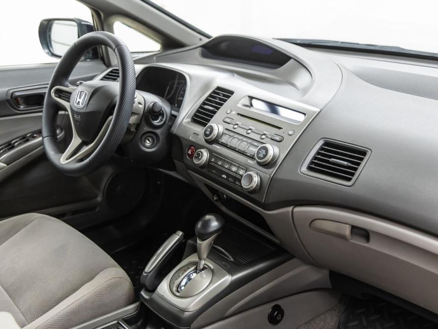 Honda Civic VIII Волгоград  - изображение 22
