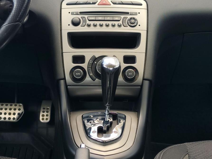 Peugeot 408 I Саратов  - изображение 11