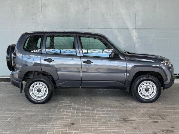 Lada (ВАЗ) Niva Travel I с пробегом 2021 года, цена 961 000 рублей, 33835 км, внедорожник, Автокод Объявления