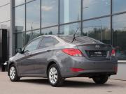 Hyundai Solaris I Рестайлинг Калуга  - изображение 36