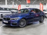 BMW 5 серии VII (G30/G31/G38) Санкт-Петербург  - изображение 32