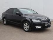 Skoda Octavia III (A7) Москва  - изображение 26