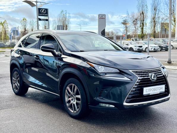 Lexus NX I Рестайлинг с пробегом 2019 года, цена 3 290 000 рублей, 85444 км, внедорожник, Автокод Объявления