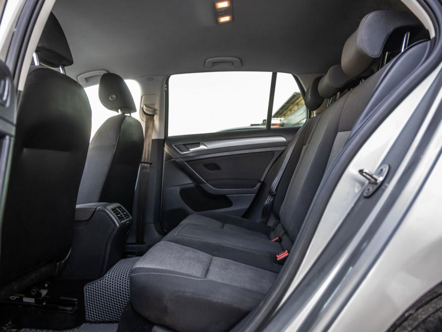 Volkswagen Golf VII Волгоград  - изображение 32