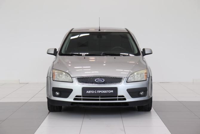 Ford Focus II с пробегом 2007 года, цена 376 000 рублей, 258469 км, седан, Автокод Объявления