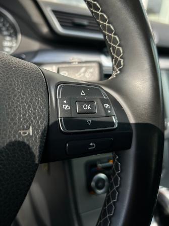 Volkswagen Passat B7 с пробегом 2011 года, цена 1 120 000 рублей, 207437 км, седан, Автокод Объявления