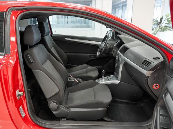 Opel Astra H Рестайлинг с пробегом 2010 года, цена 400 000 рублей, 176486 км, хэтчбек, Автокод Объявления