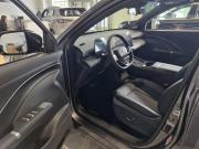 Changan UNI-S (CS55 Plus) Москва  - изображение 20