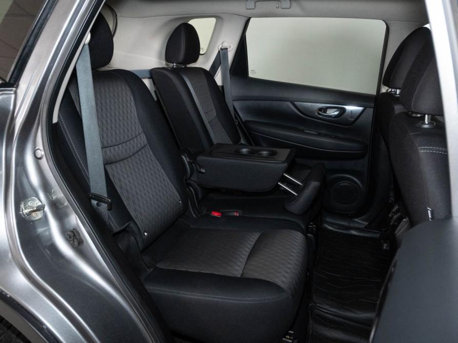 Nissan X-Trail III Рестайлинг Казань  - изображение 8