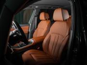 BMW X5 IV (G05/G18) Рестайлинг Москва  - изображение 37