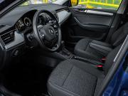 Skoda Rapid II Москва  - изображение 30