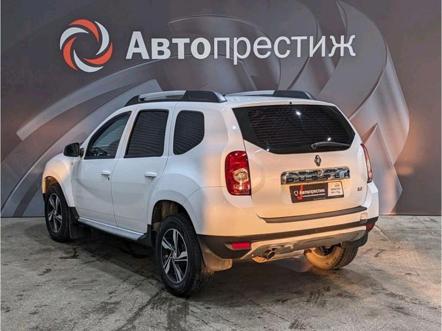 Renault Duster I Пермь  - изображение 8