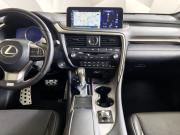 Lexus RX IV Рестайлинг Москва  - изображение 40