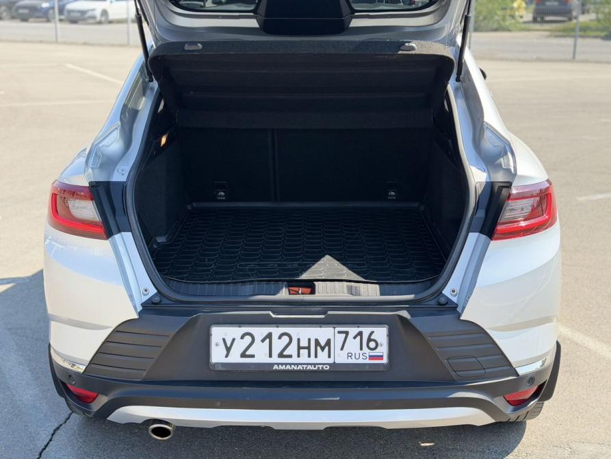 Renault Arkana I Казань  - изображение 28