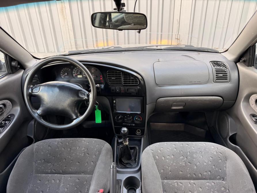 Kia Spectra I Рестайлинг 2 Ростов-на-Дону  - изображение 11