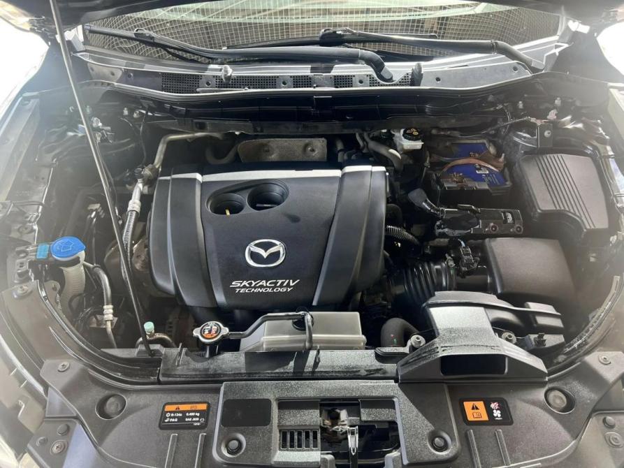 Mazda CX-5 I Екатеринбург  - изображение 9