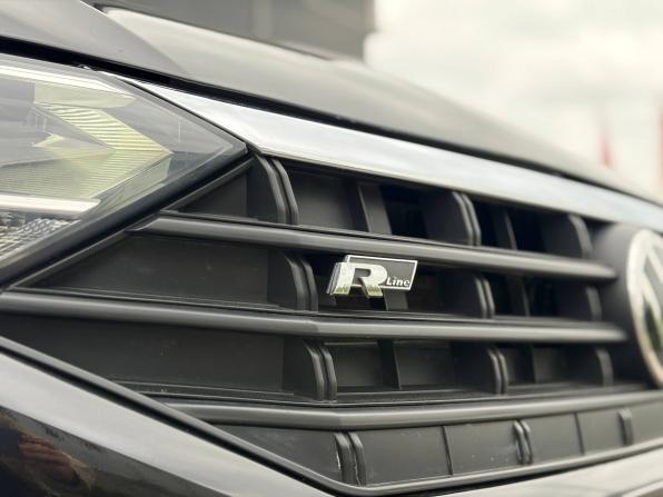 Volkswagen Jetta VII с пробегом 2018 года, цена 1 285 000 рублей, 128000 км, седан, Автокод Объявления
