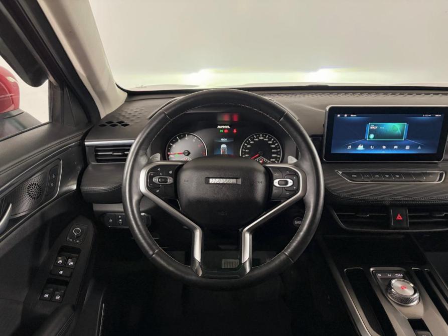 Haval Jolion I Екатеринбург  - изображение 22