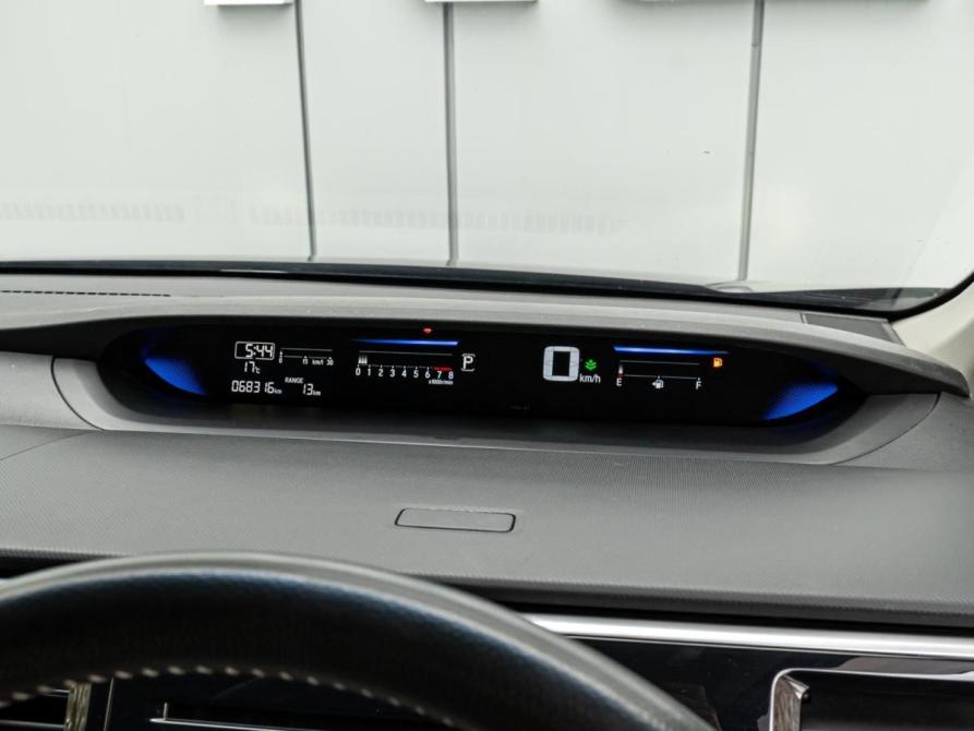 Honda Stepwgn V Рестайлинг Краснодар  - изображение 17
