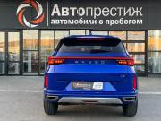 Exeed LX I Рестайлинг Волгоград  - изображение 29