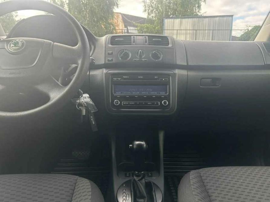 Skoda Fabia II Рестайлинг Санкт-Петербург  - изображение 20