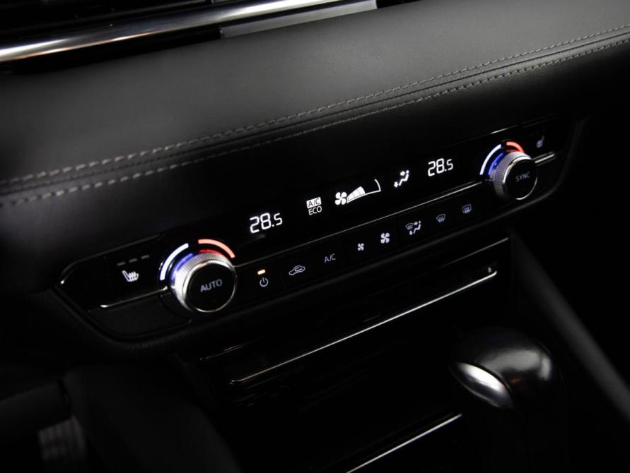 Mazda 6 III (GJ) Рестайлинг 2 Санкт-Петербург  - изображение 22