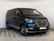 Hyundai Grand Starex I Рестайлинг 2 Санкт-Петербург  - изображение 29