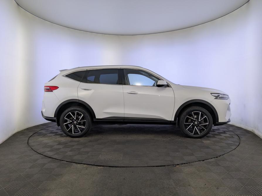 Haval F7 I Рестайлинг Москва  - изображение 4