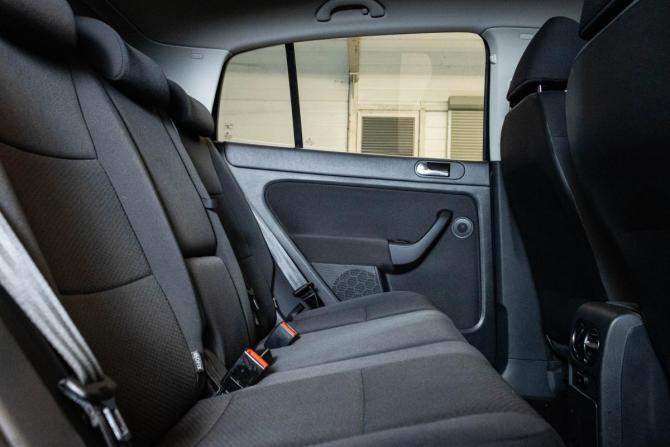 Volkswagen Golf Plus II с пробегом 2013 года, цена 799 000 рублей, 149312 км, хэтчбек, Автокод Объявления