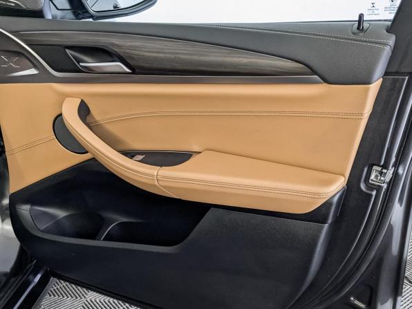 BMW X3 III (G01) с пробегом 2021 года, цена 4 250 000 рублей, 175359 км, внедорожник, Автокод Объявления