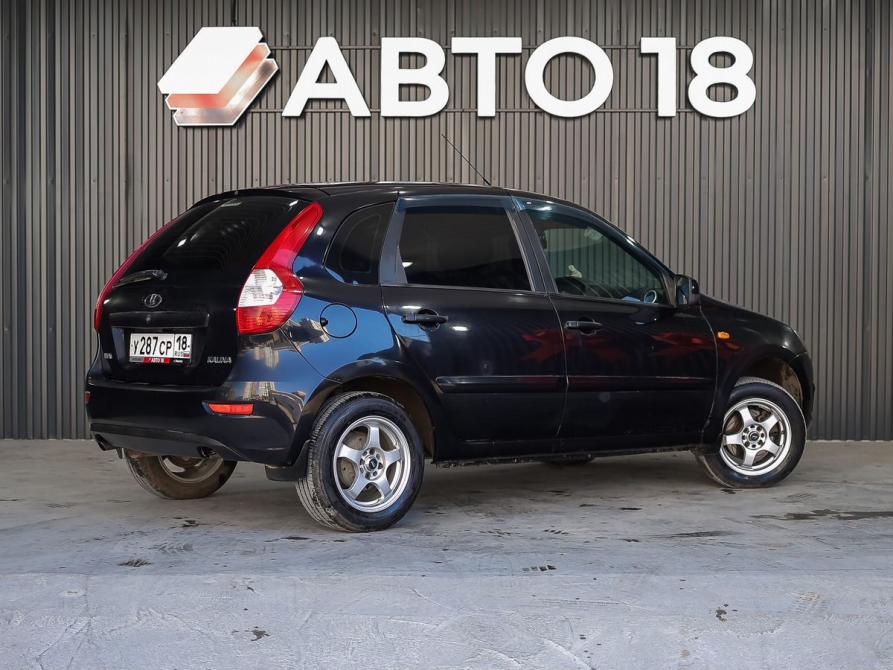 Lada (ВАЗ) Kalina II Ижевск  - изображение 3