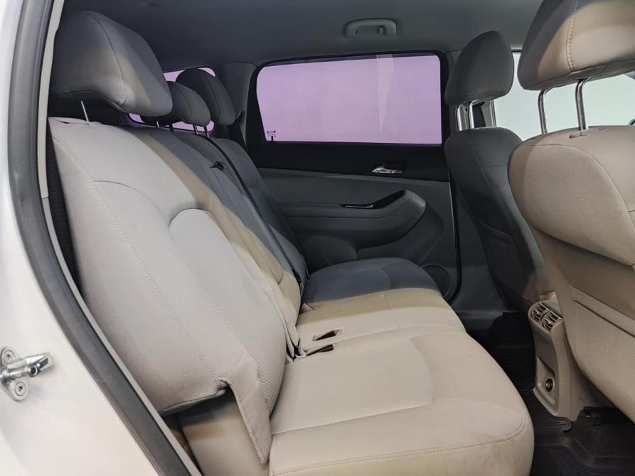 Chevrolet Orlando I Барнаул  - изображение 22