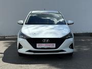 Hyundai Solaris II Рестайлинг Москва  - изображение 18