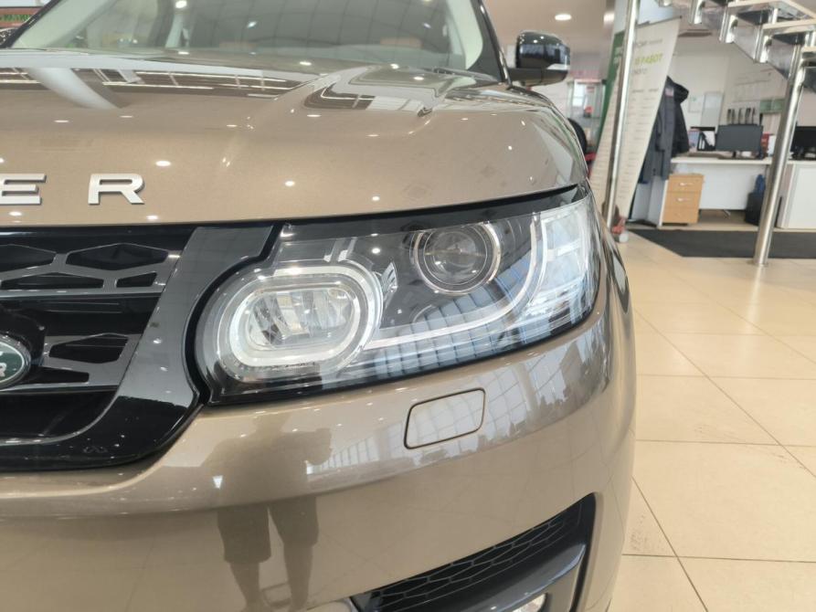 Land Rover Range Rover Sport II Казань  - изображение 21
