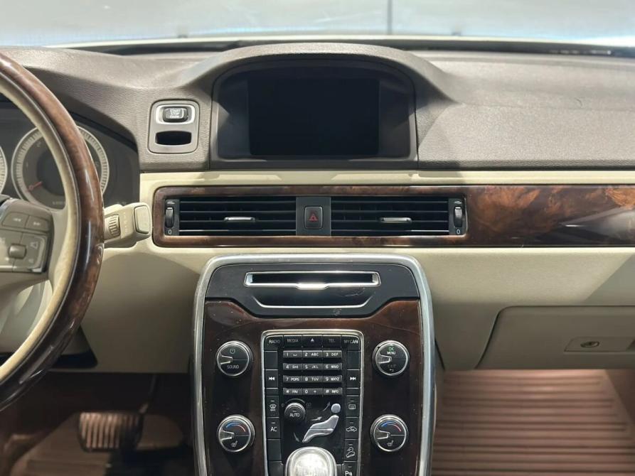 Volvo XC70 II Новосибирск  - изображение 14