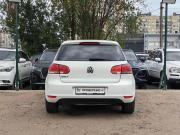 Volkswagen Golf VI Санкт-Петербург  - изображение 19