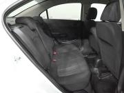 Chevrolet Aveo II Екатеринбург  - изображение 28