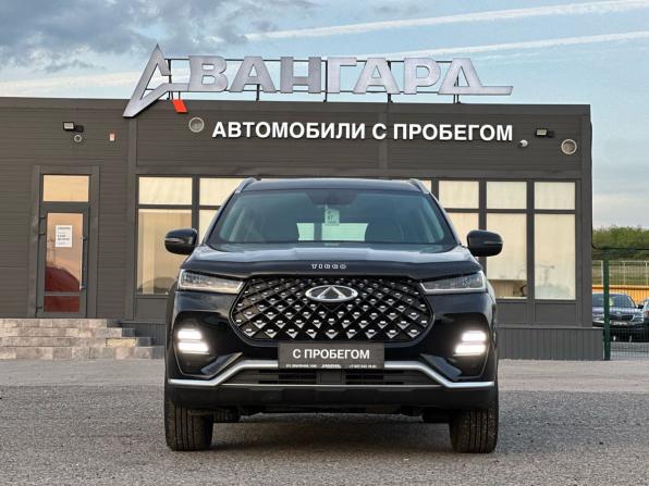 Chery Tiggo 7 Pro I с пробегом 2022 года, цена 1 550 000 рублей, 49405 км, внедорожник, Автокод Объявления
