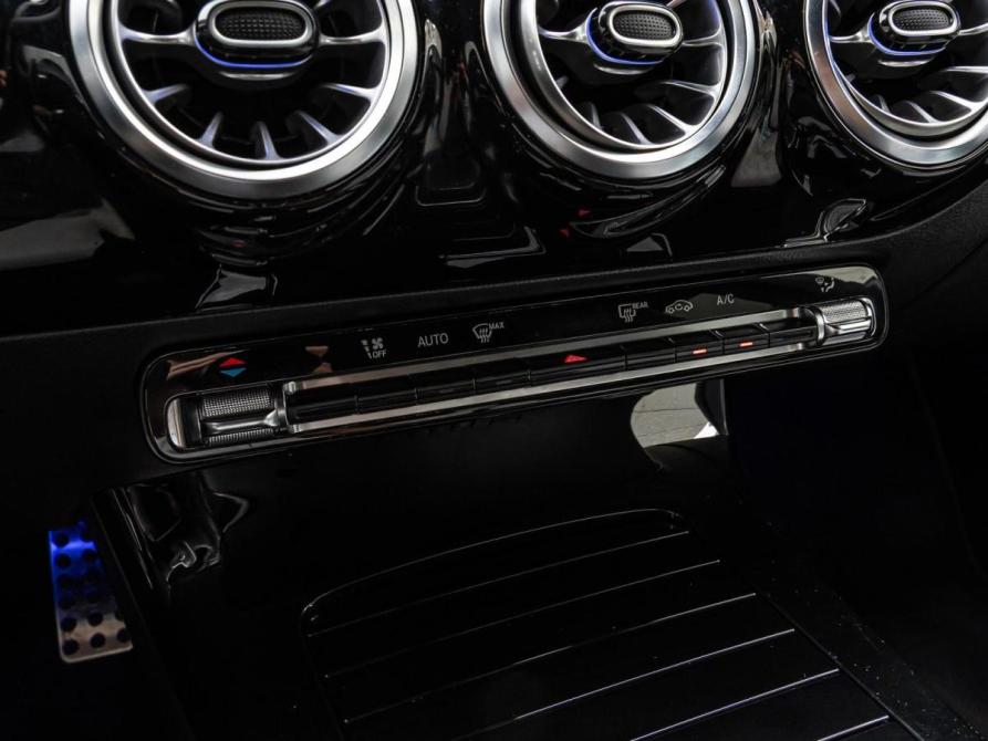 Mercedes-Benz CLA II (C118 X118) Краснодар  - изображение 14