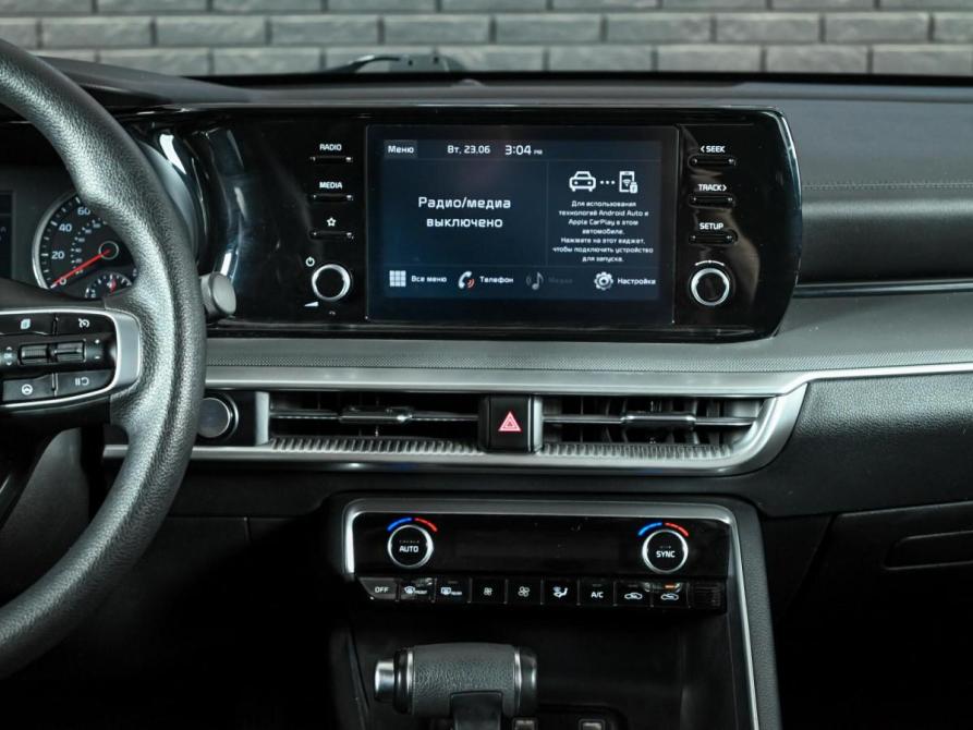 Kia K5 III Екатеринбург  - изображение 13