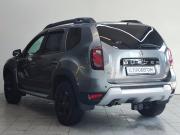 Renault Duster I Рестайлинг Барнаул  - изображение 40